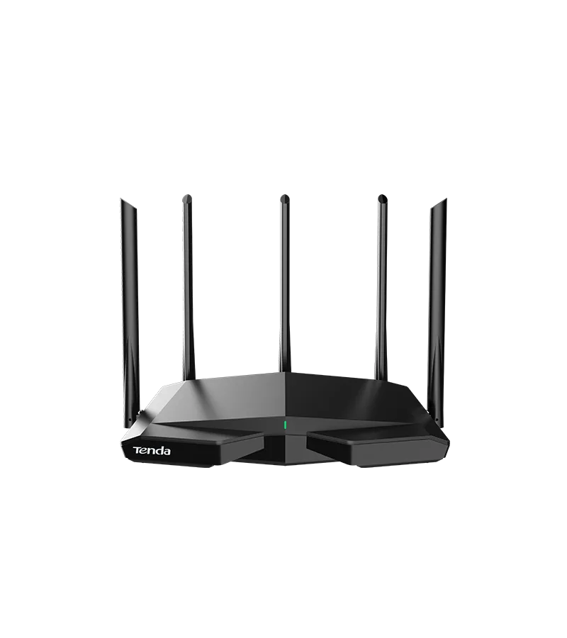 Tenda Routers – tagged