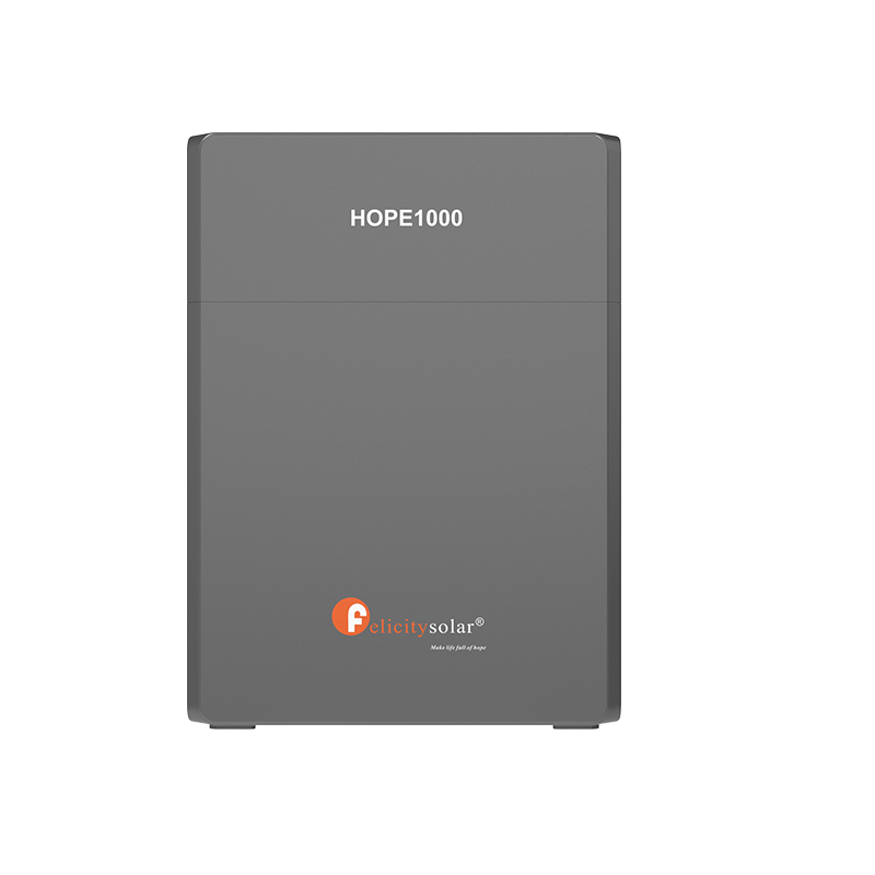 Felicity HOPE1000 Portable Power Station
