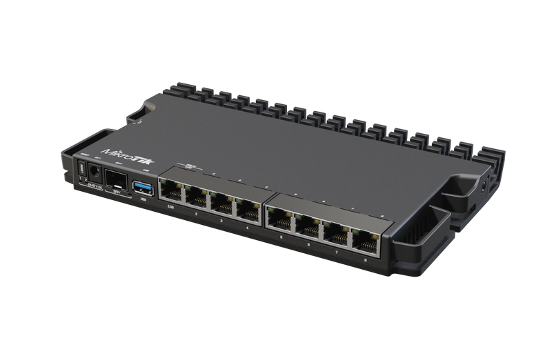 Mikrotik RB 5009