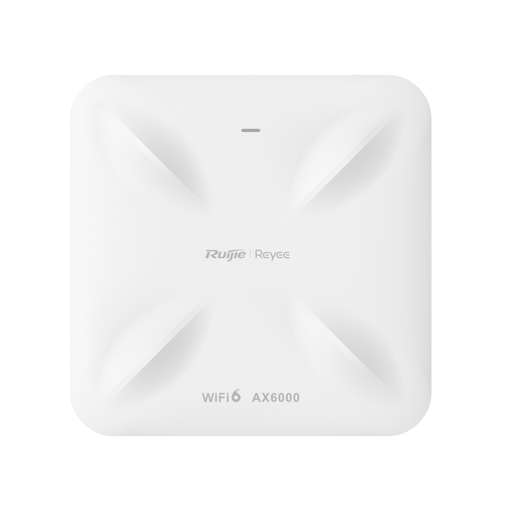 RG-RAP6260(H) Reyee AX6000 High-density Outdoor Omni-directional Access Point