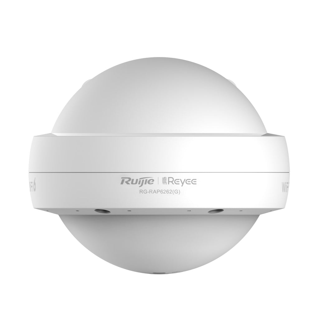 RG-RAP6262(G) + Poe
