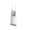 Ruijie RG-RAP52-OD outdoor WiFi 5 AC1300 access point with dual antennas front view