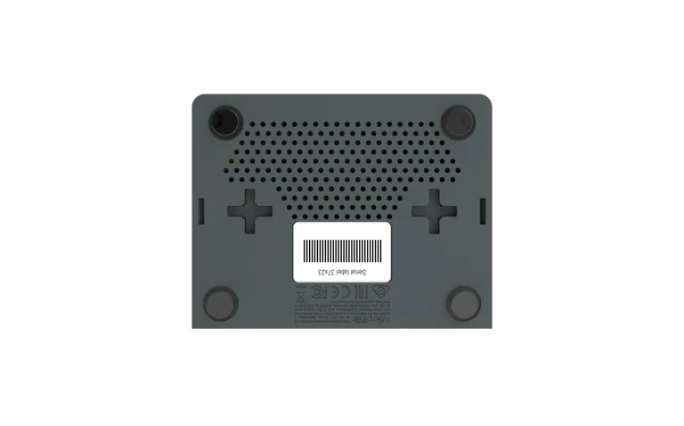 Mikrotik hEX S RB760igs