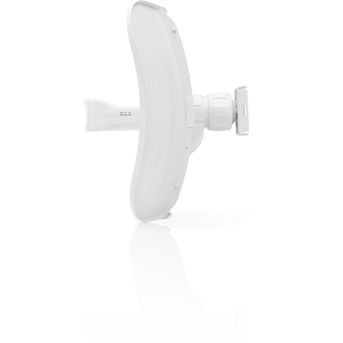 AirMAX LiteBeam M5 5GHz outdoor antenna side profile